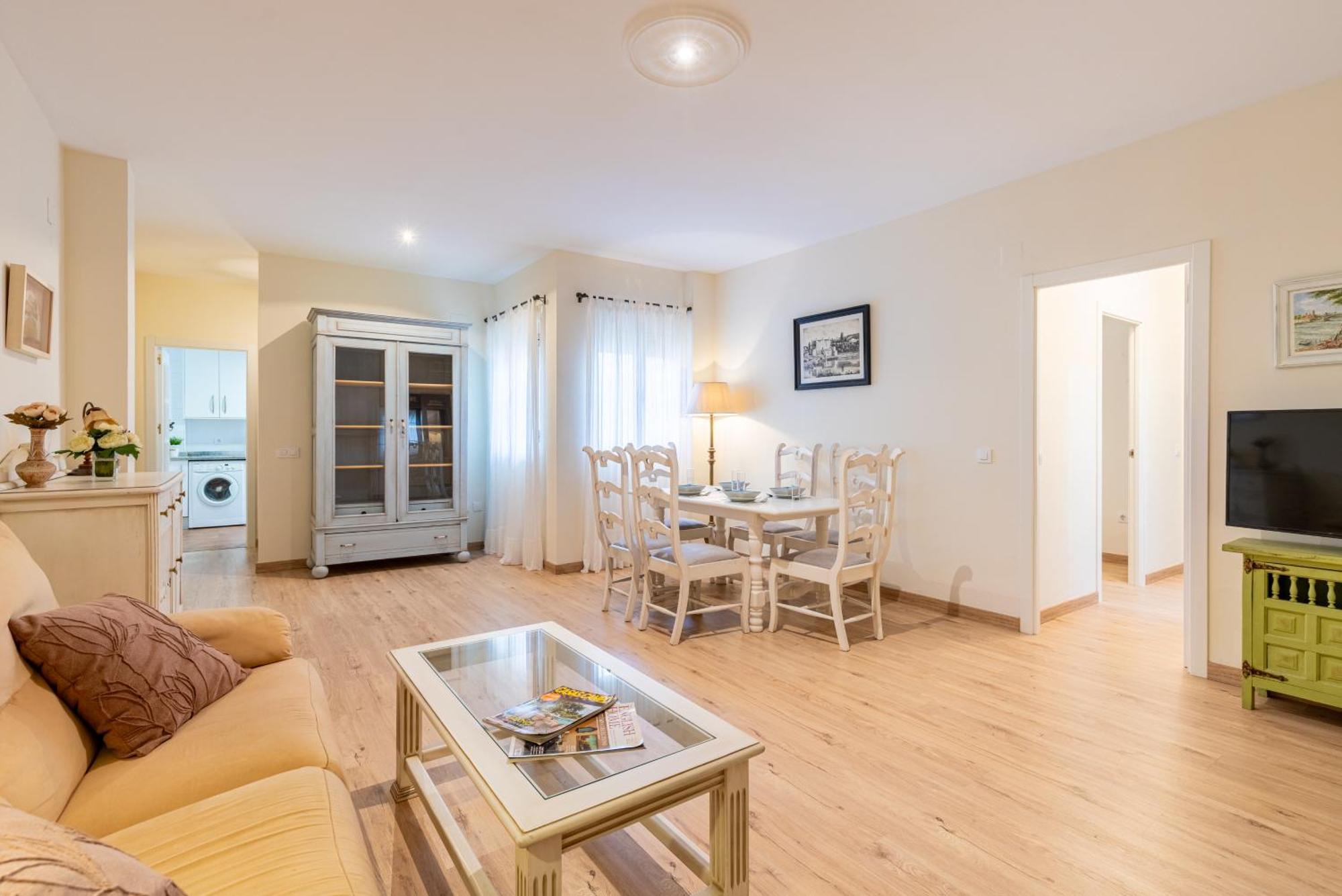 San Bernardo By Thegoodtourist Appartement *