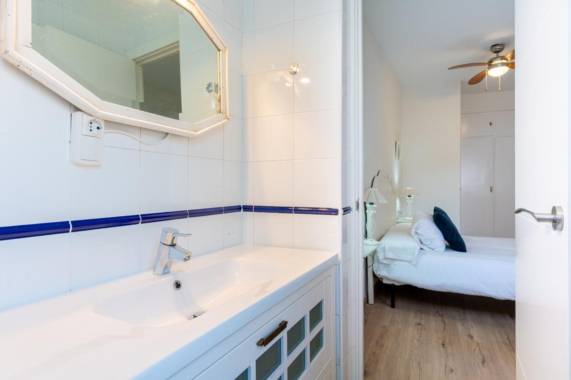 Apartamento San Bernardo By Thegoodtourist