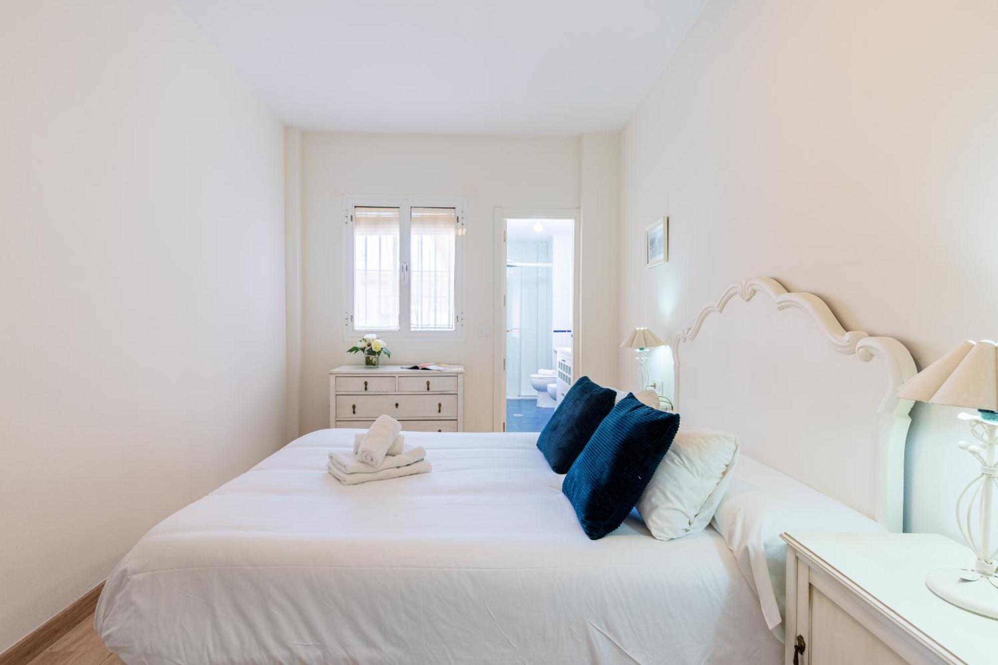 San Bernardo By Thegoodtourist Appartement *