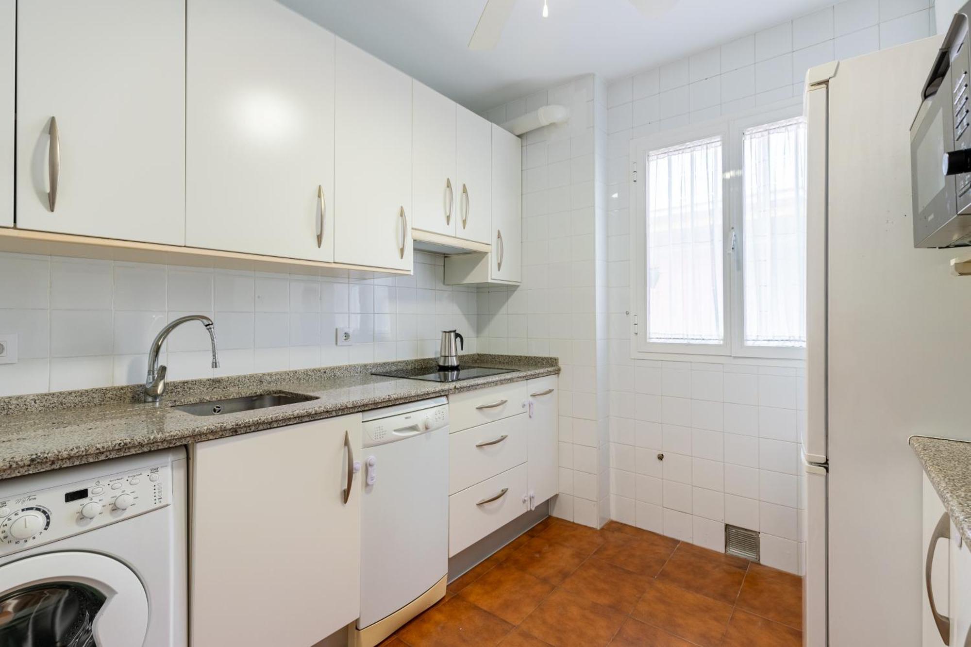 Appartement San Bernardo By Thegoodtourist