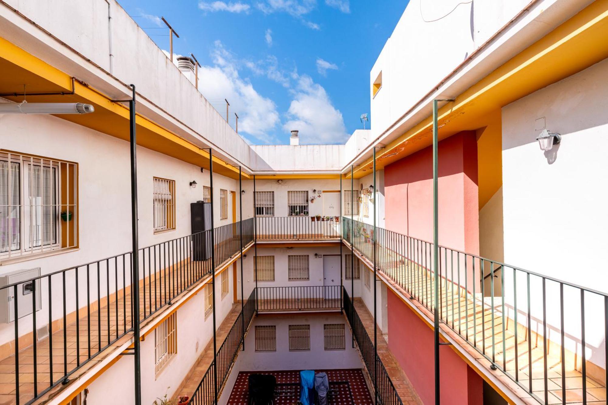 Apartamento San Bernardo By Thegoodtourist *