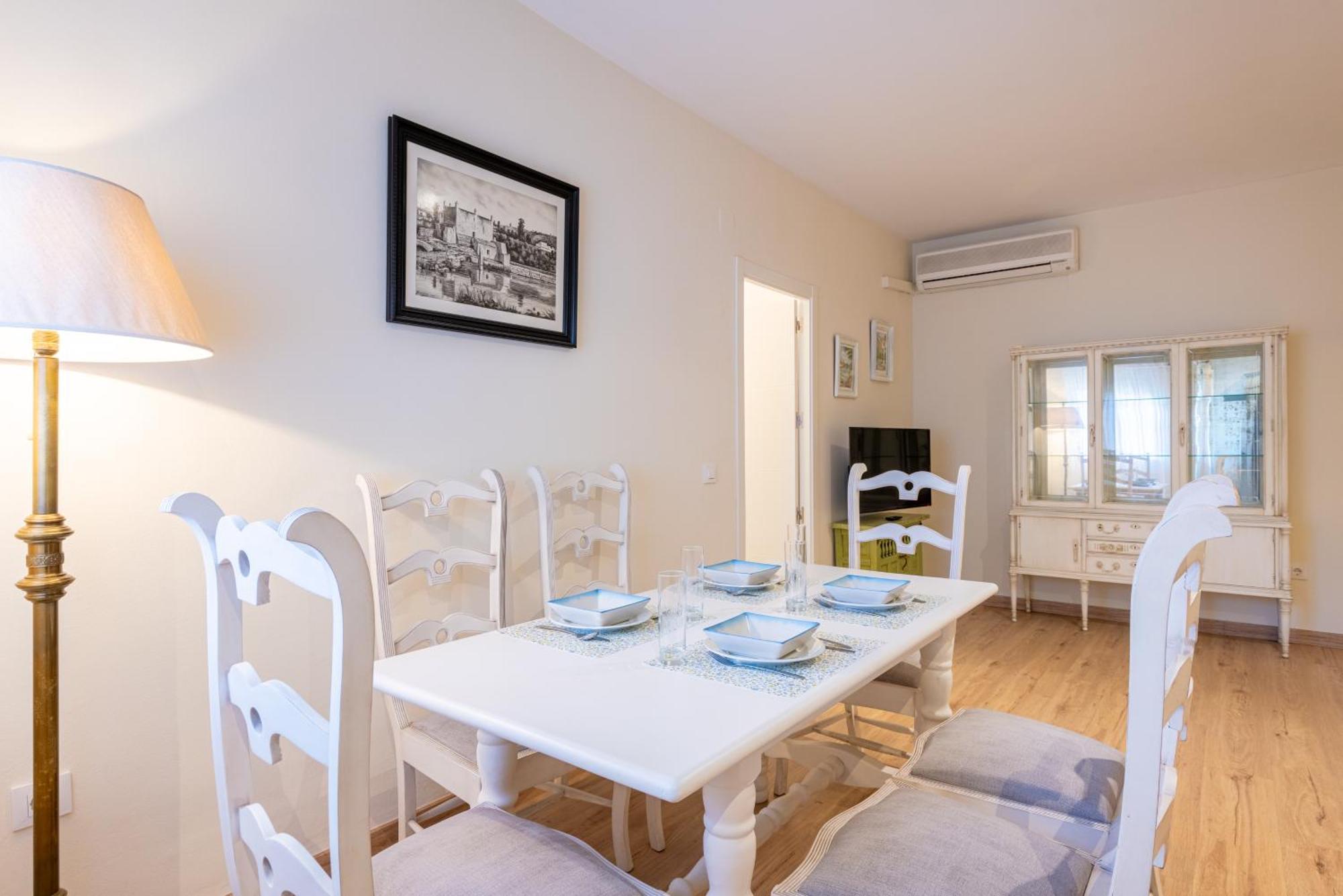 San Bernardo By Thegoodtourist Appartement *